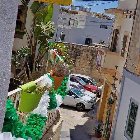 Sunshell Luxury Apartment Lija Exterior photo
