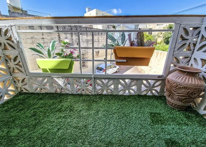 Sunshell Luxury Apartment