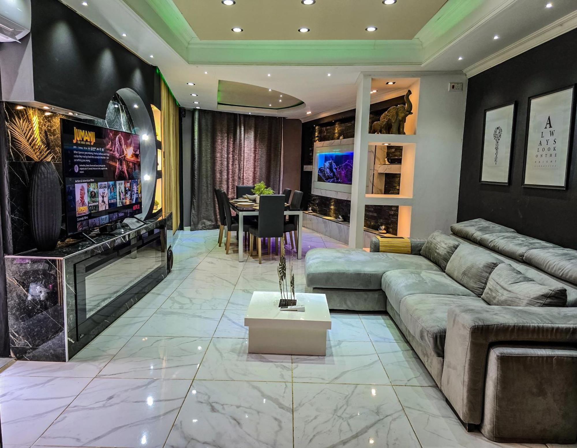 Sunshell Luxury *