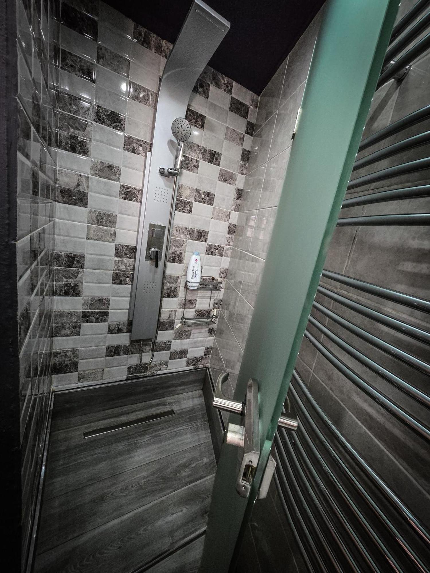 Sunshell Luxury Appartamento