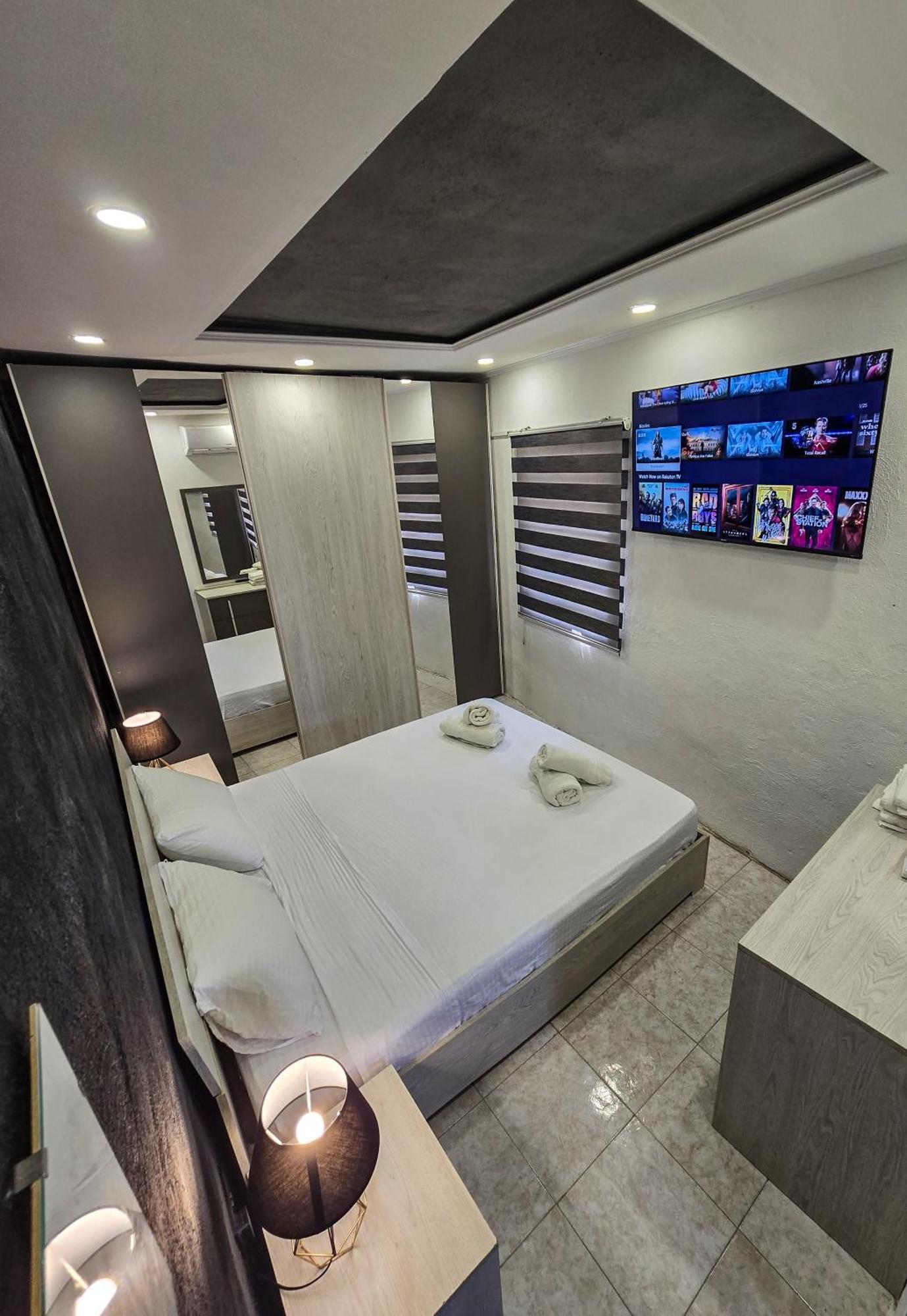Appartamento Sunshell Luxury *